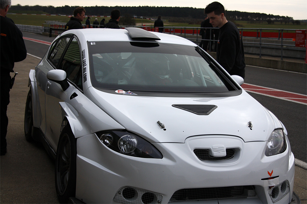 (Foto: TecKart Racing)